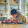 LEGO City 60423 Tramwaj miejski ze stacją - 1266140 - zdjęcie 5